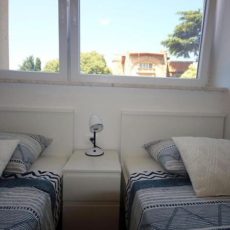 Apartment Mare PUY 외부 사진