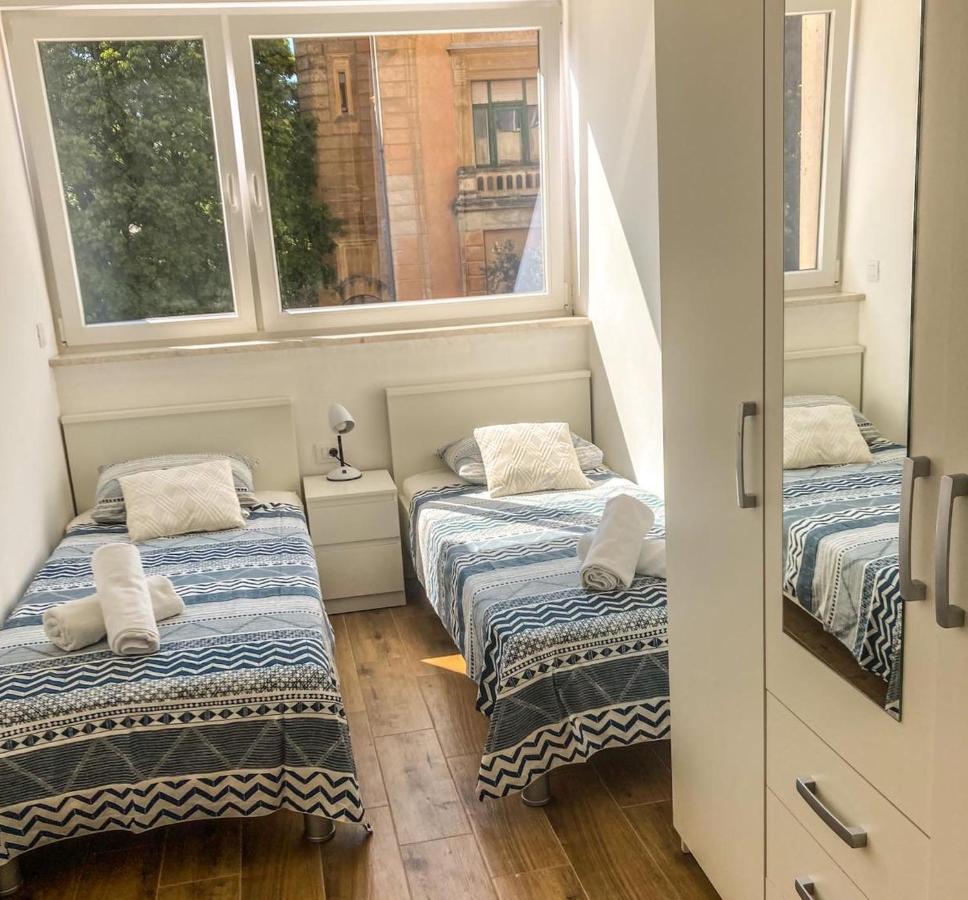 Apartment Mare PUY 외부 사진
