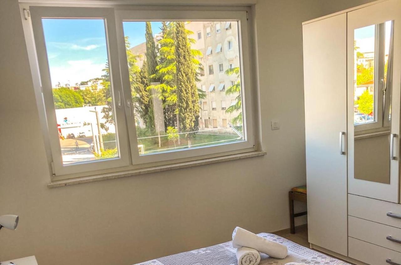 Apartment Mare PUY 외부 사진