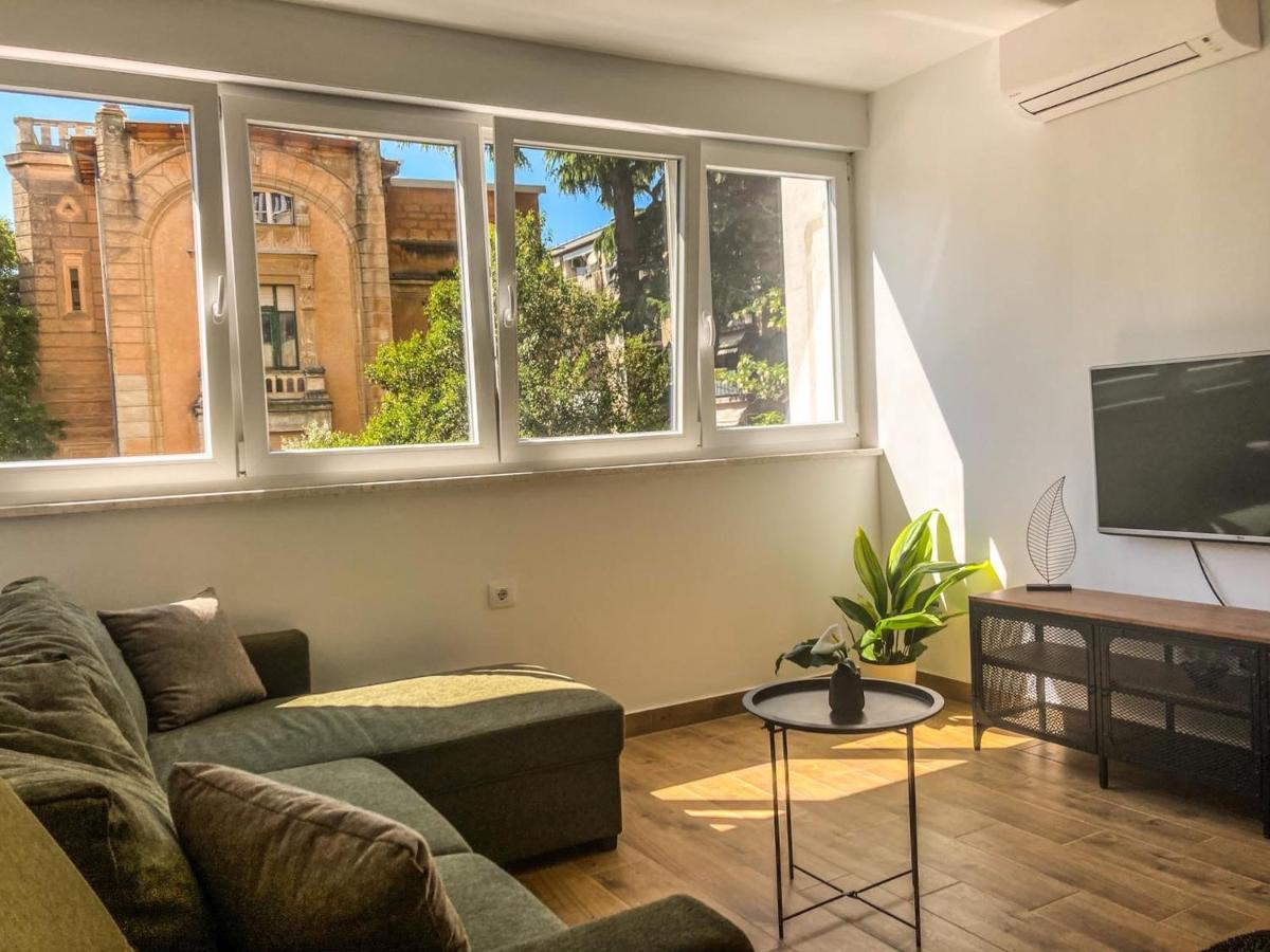 Apartment Mare PUY 외부 사진