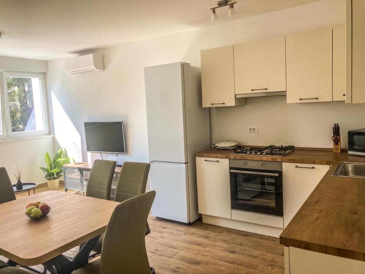Apartment Mare PUY 외부 사진
