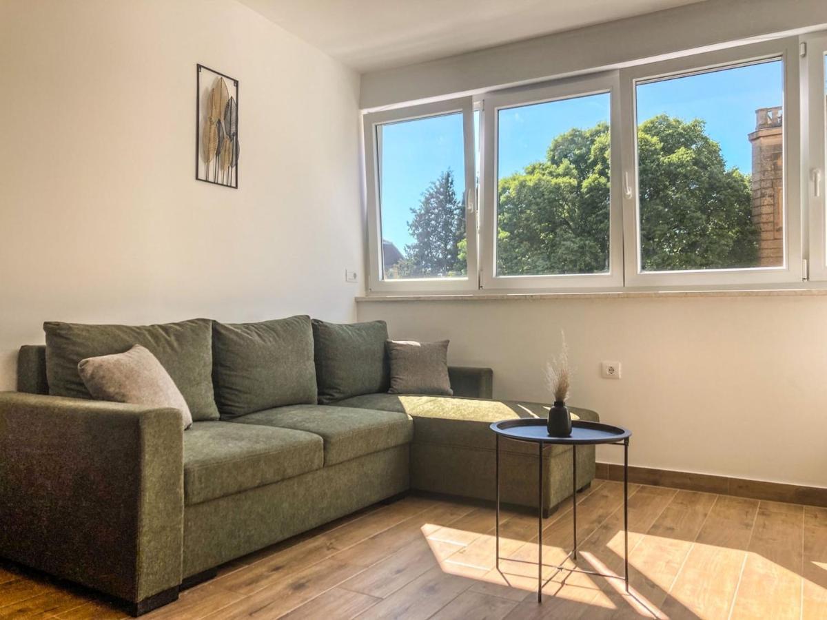Apartment Mare PUY 외부 사진
