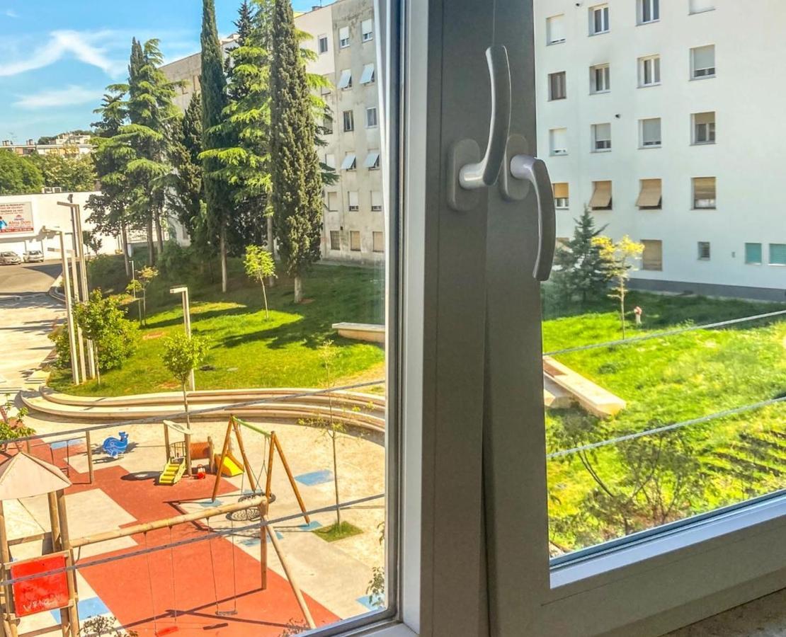 Apartment Mare PUY 외부 사진