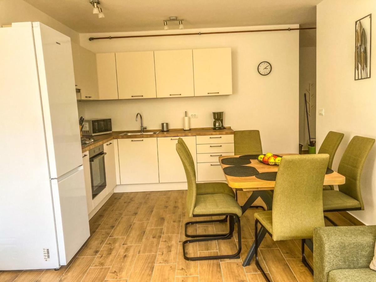 Apartment Mare PUY 외부 사진