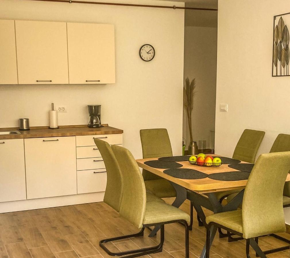 Apartment Mare PUY 외부 사진
