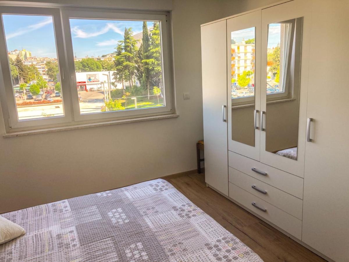Apartment Mare PUY 외부 사진