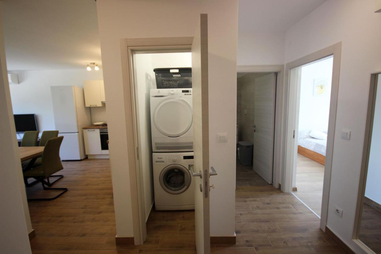 Apartment Mare PUY 외부 사진