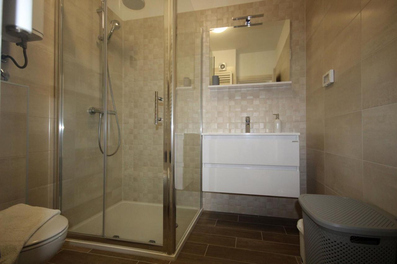 Apartment Mare PUY 외부 사진