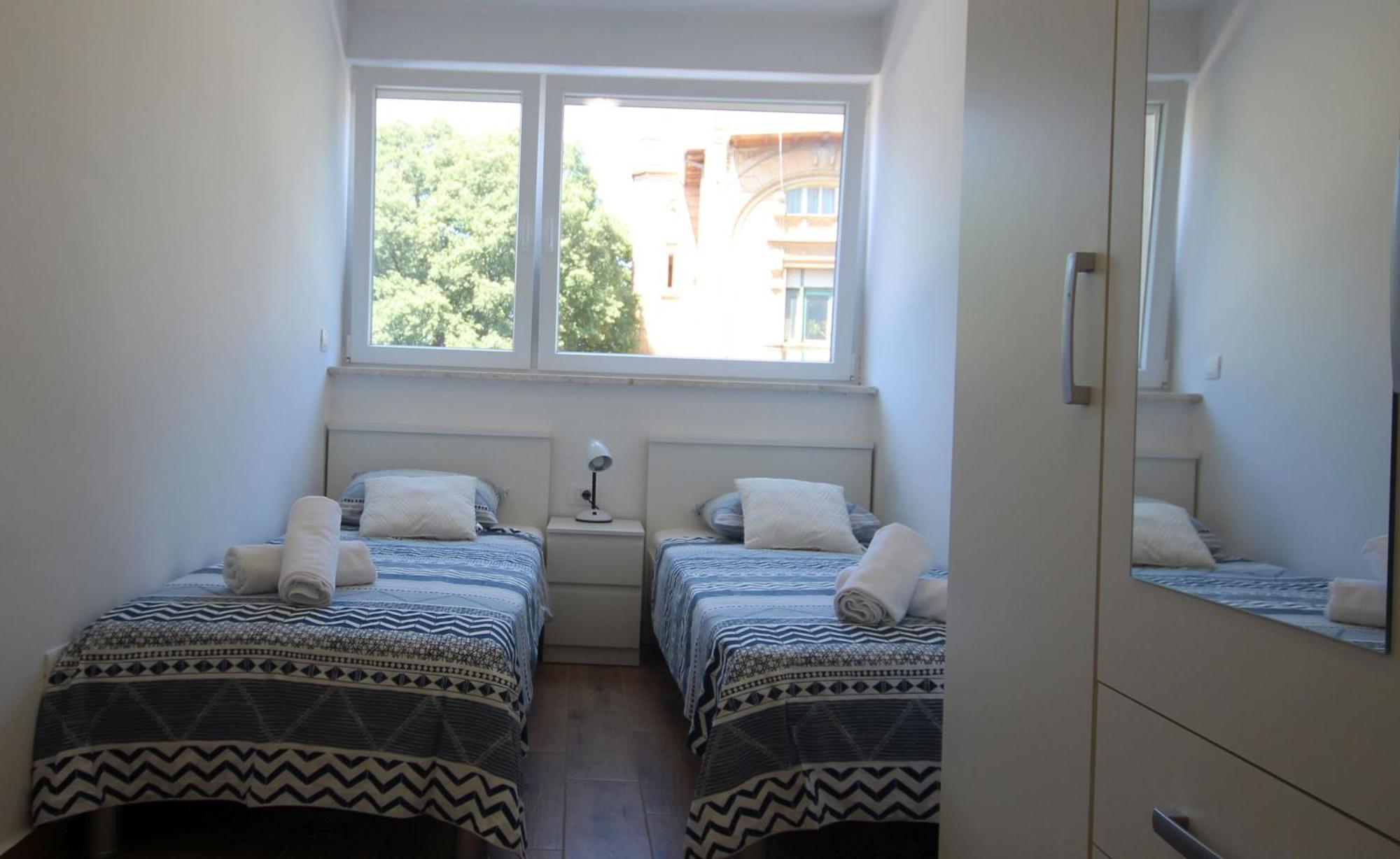 Apartment Mare PUY 외부 사진