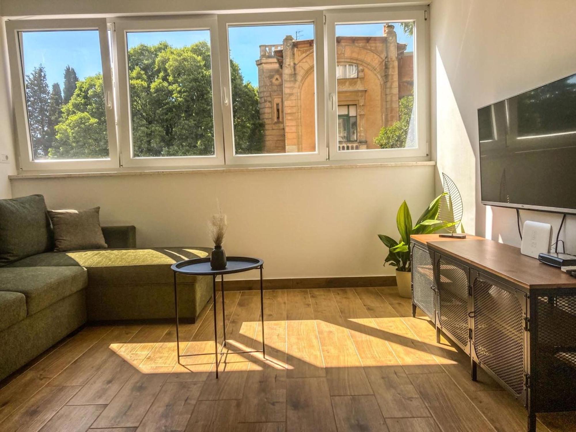 Apartment Mare PUY 외부 사진