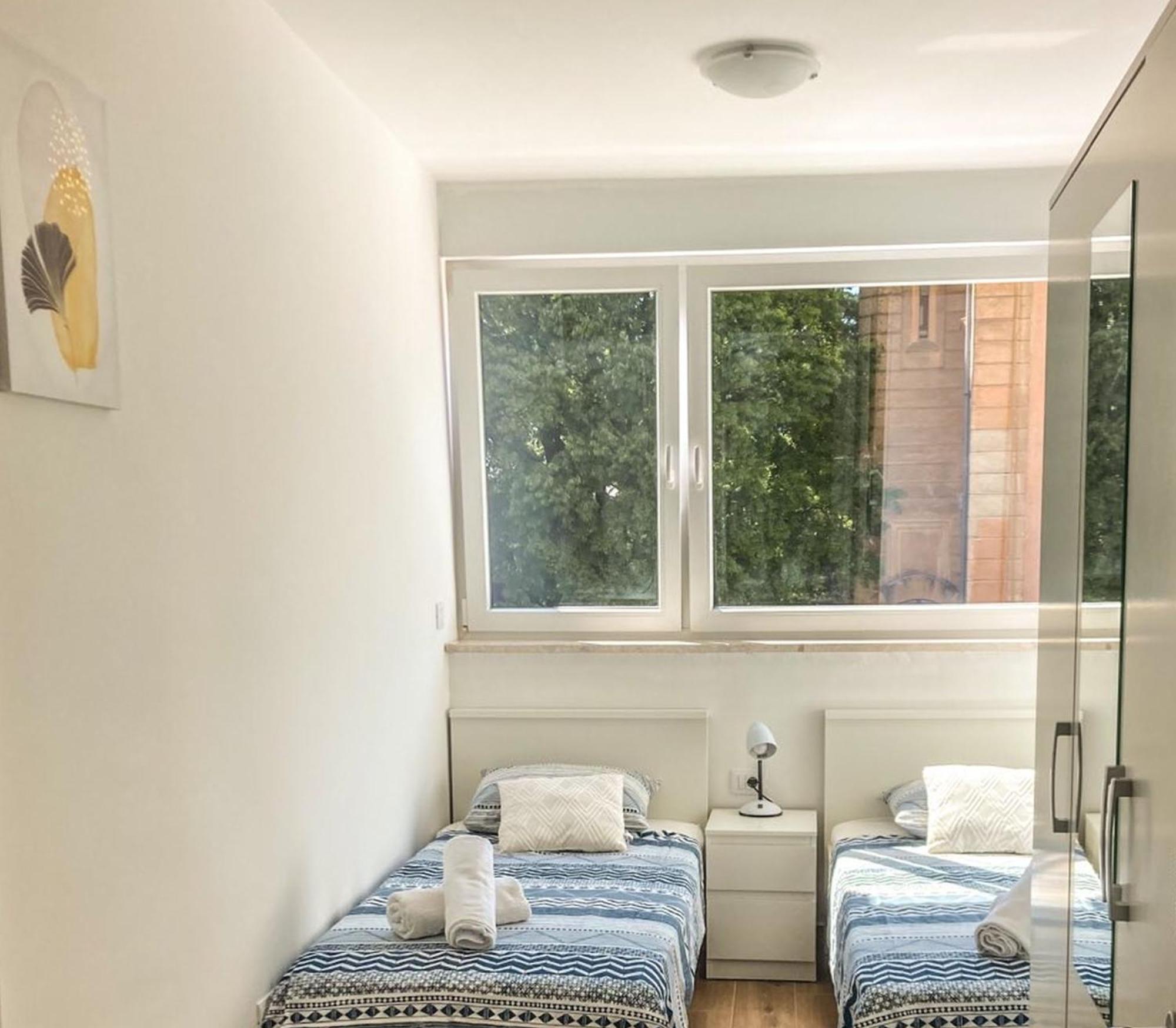 Apartment Mare PUY 외부 사진
