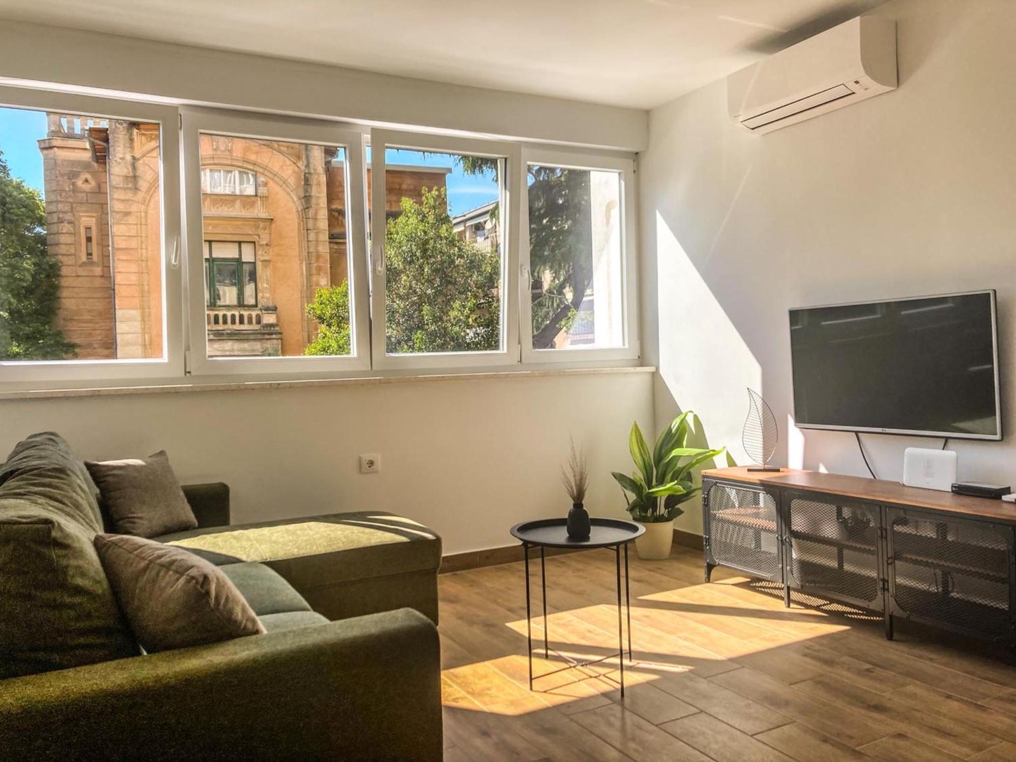 Apartment Mare PUY 외부 사진