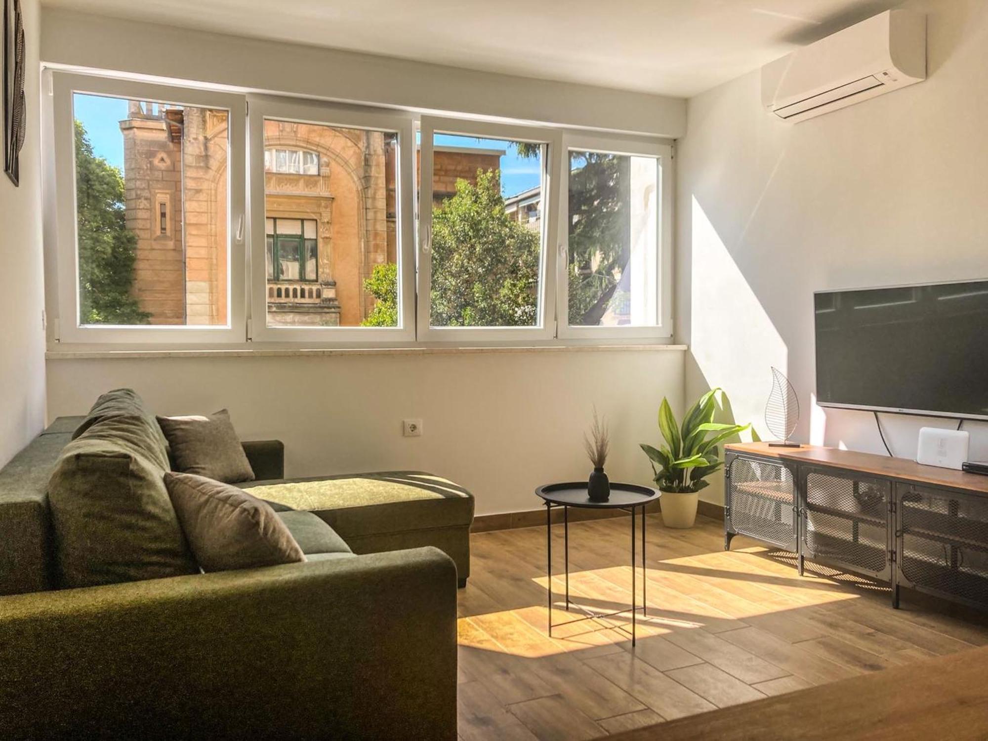 Apartment Mare PUY 외부 사진