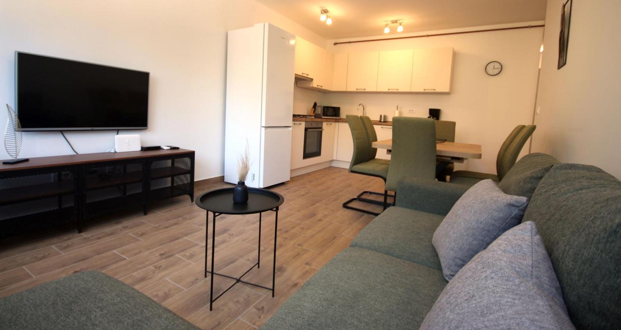 Apartment Mare PUY 외부 사진