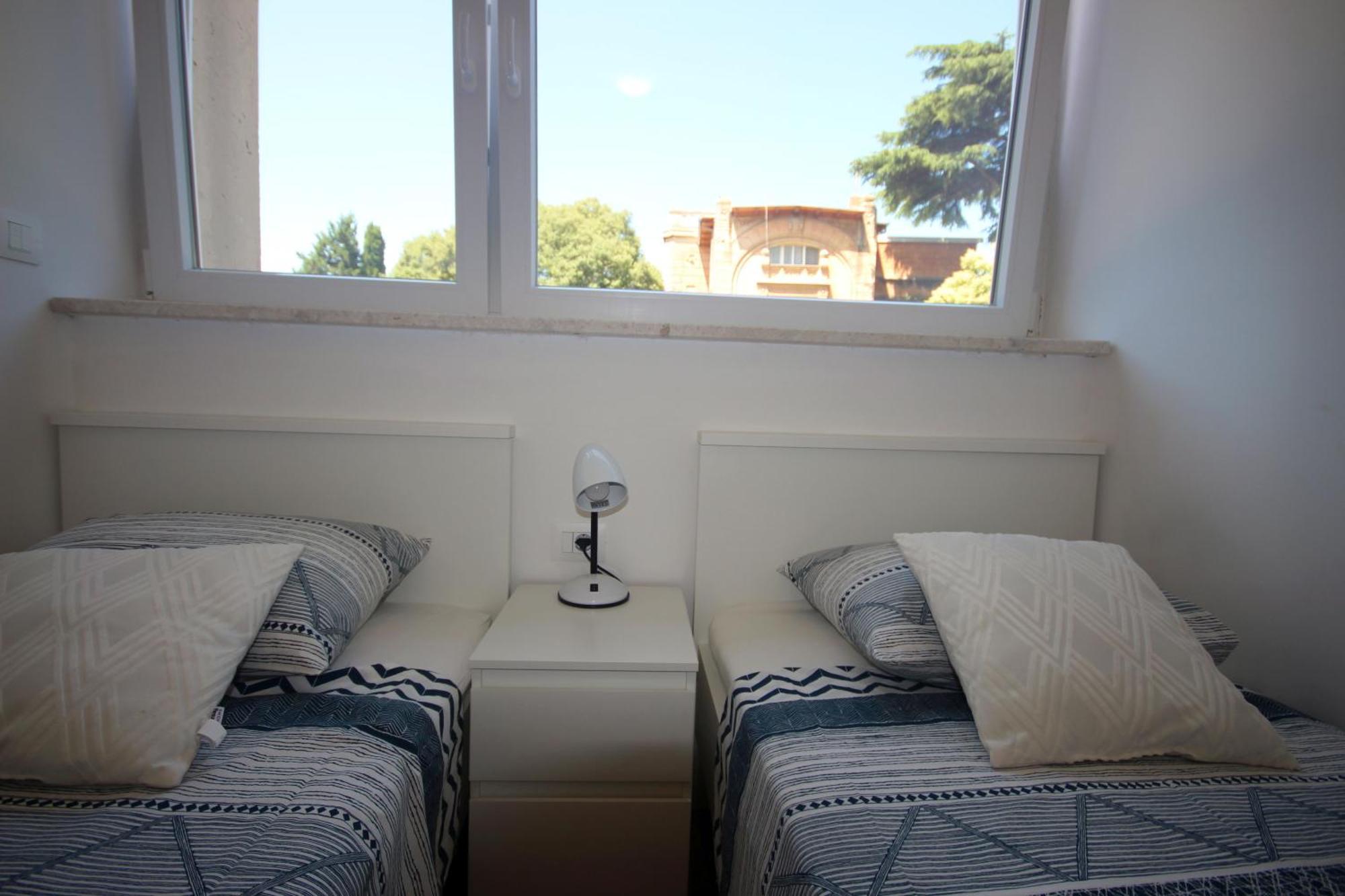 Apartment Mare PUY 외부 사진
