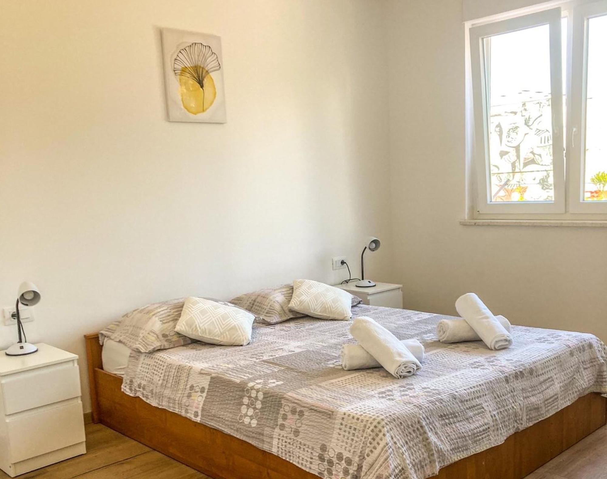 Apartment Mare PUY 외부 사진