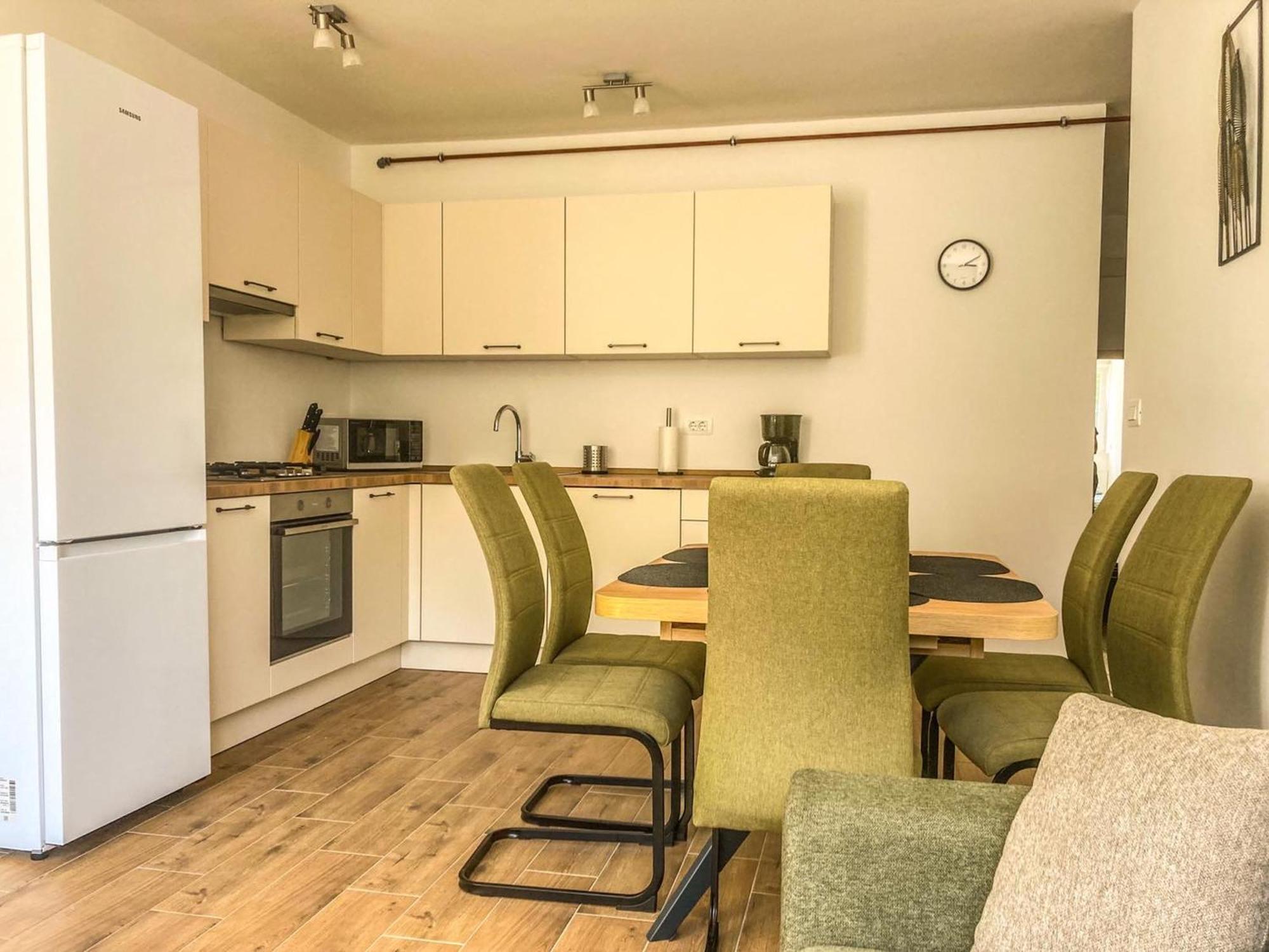 Apartment Mare PUY 외부 사진