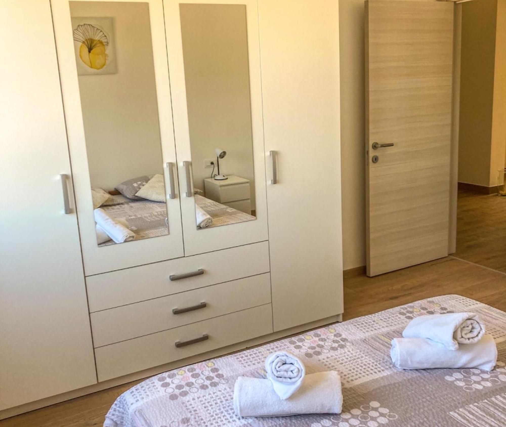 Apartment Mare PUY 외부 사진